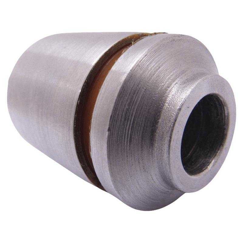 Polyurethane bushing of the front shock absorber lower Mercedes-Benz 163 1997-2005
