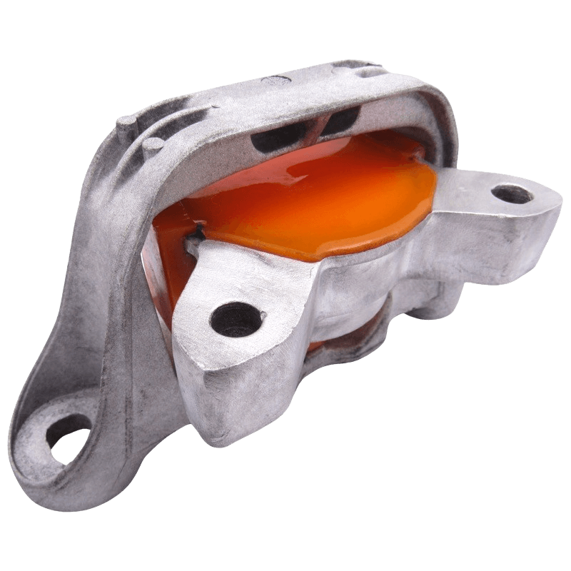 Polyurethane engine mount right Ford Focus 1998-2004 1.8L