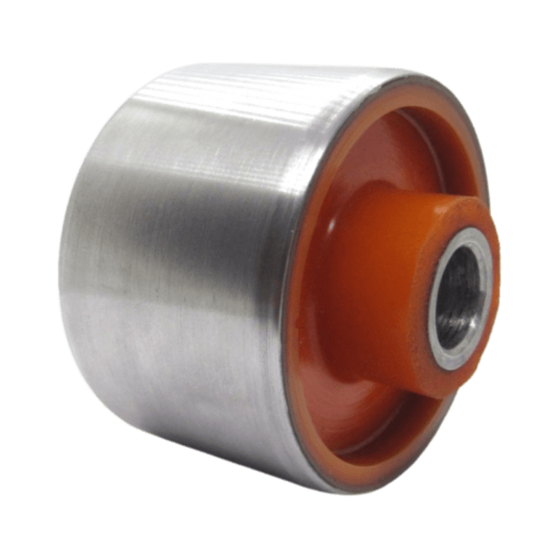 Polyurethane bushing rear trailing arm Hyundai Santamo 1998-2002