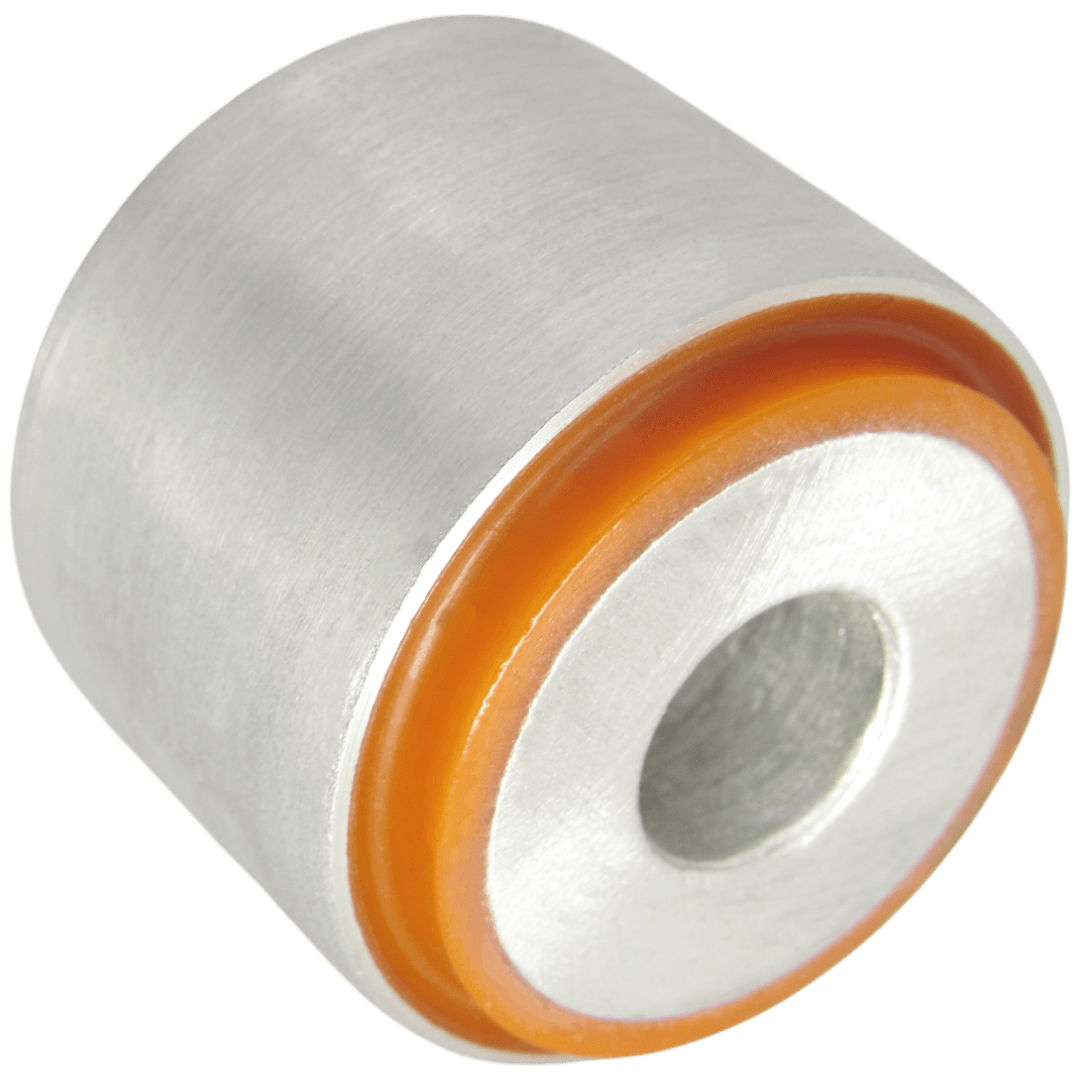 Полиуретановый сайлентблок заднего верхнего поперечного рычага Maserati Levante 2017-