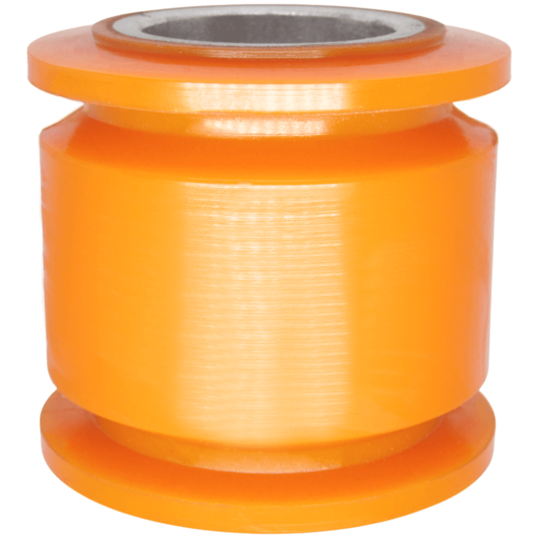 Polyurethane bushing rear transverse link Nissan Patrol 1987-1998 d-26mm