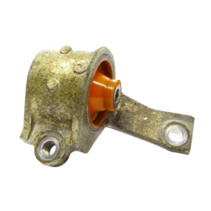 Поліуретанова подушка КПП Acura Mdx 2006-2013 МЕТАЛЕВИЙ КРОНШТЕЙН