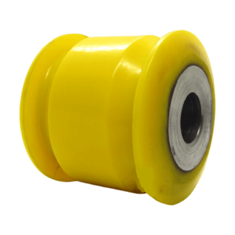 Поліуретановий сайлентблок задньої поперечної тяги Nissan Patrol 1987-1998 (d 14mm) HARDNESS