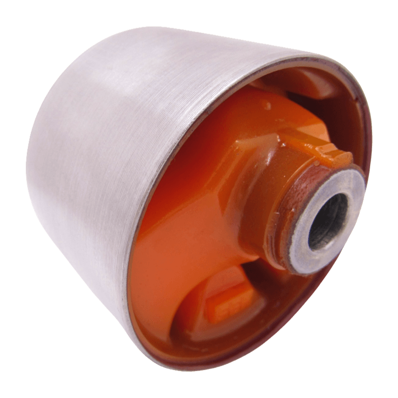 Polyurethane inner bushing rear transverse lower control arm arm Chevrolet Tahoe 2020- Right METAL BRACKET