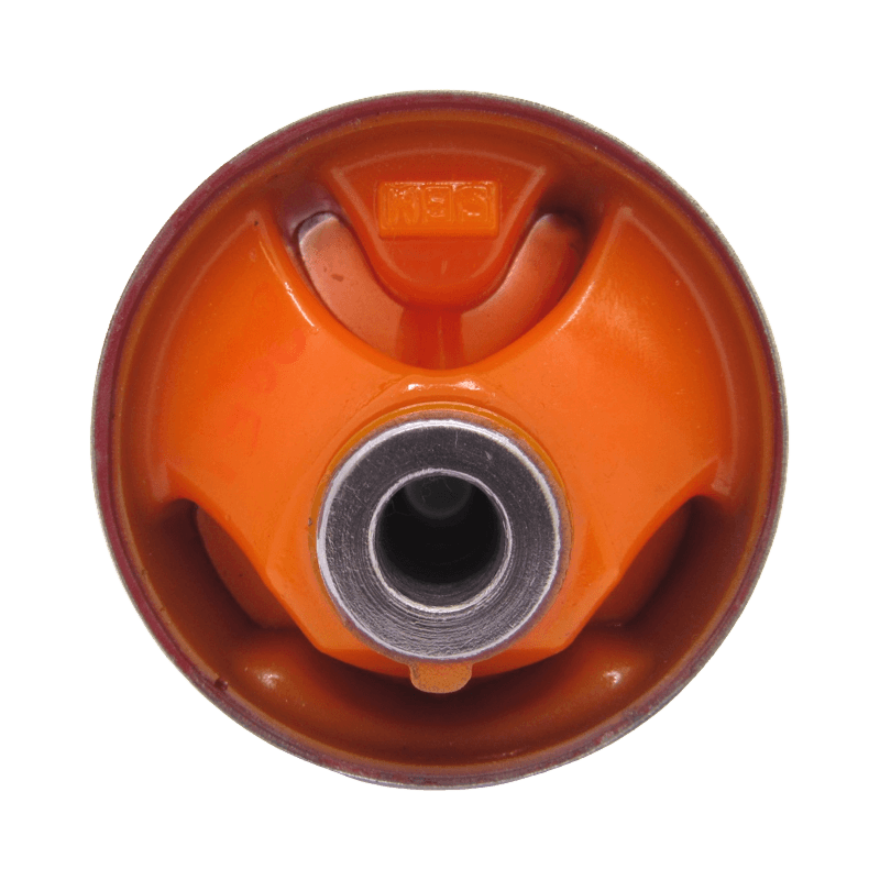 Polyurethane inner bushing rear transverse lower control arm arm Chevrolet Tahoe 2020- Right METAL BRACKET