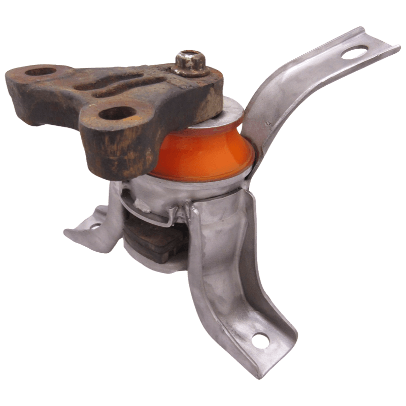 Polyurethane mount of the engine right Geely Emgrand X7 2011-2015 RECONSTRUCTION OF YOUR