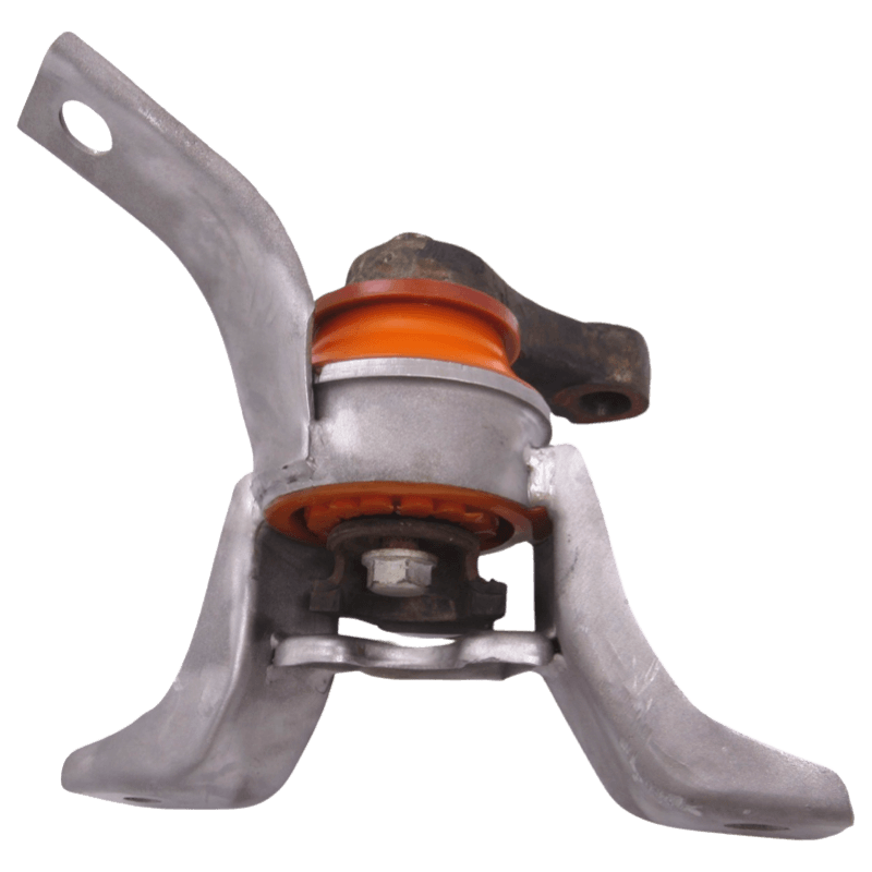 Polyurethane mount of the engine right Geely Emgrand X7 2011-2015 RECONSTRUCTION OF YOUR