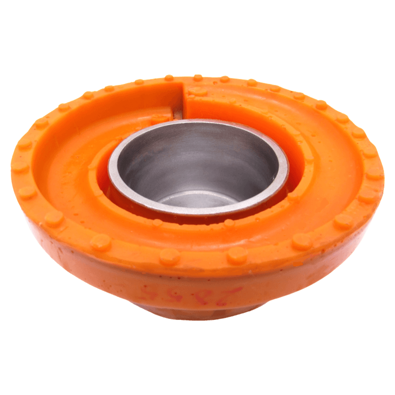 Polyurethane front shock absorber support Volkswagen Amarok 2010-