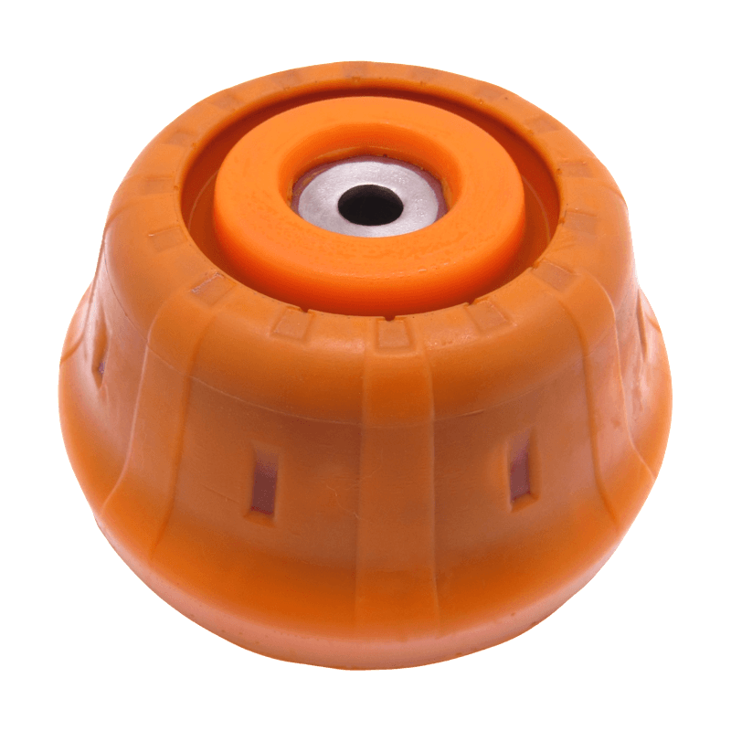 Polyurethane outboard bearing of the cordan shaft Ssang Yong Korando 2010-