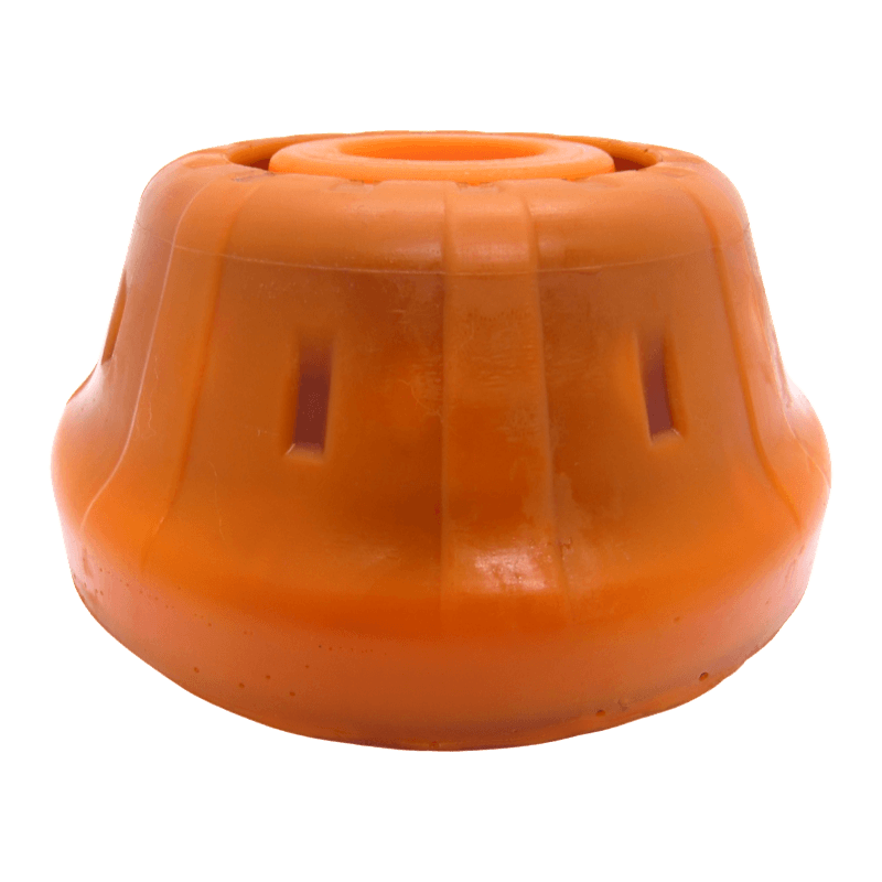 Polyurethane outboard bearing of the cordan shaft Ssang Yong Korando 2010-