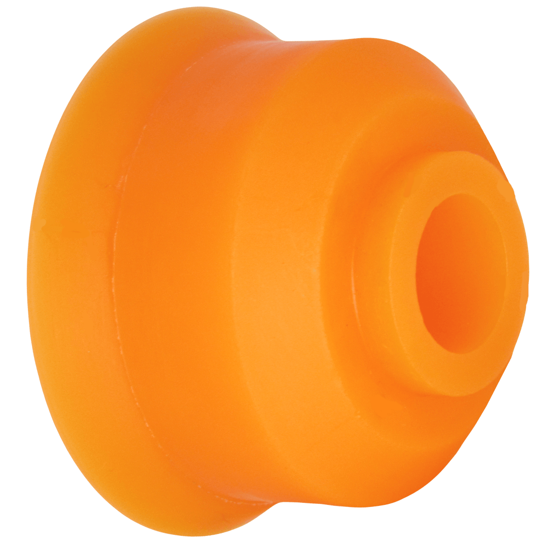 Polyurethane bushing front stabilizer bar outer Chevrolet Express 2003- BIG