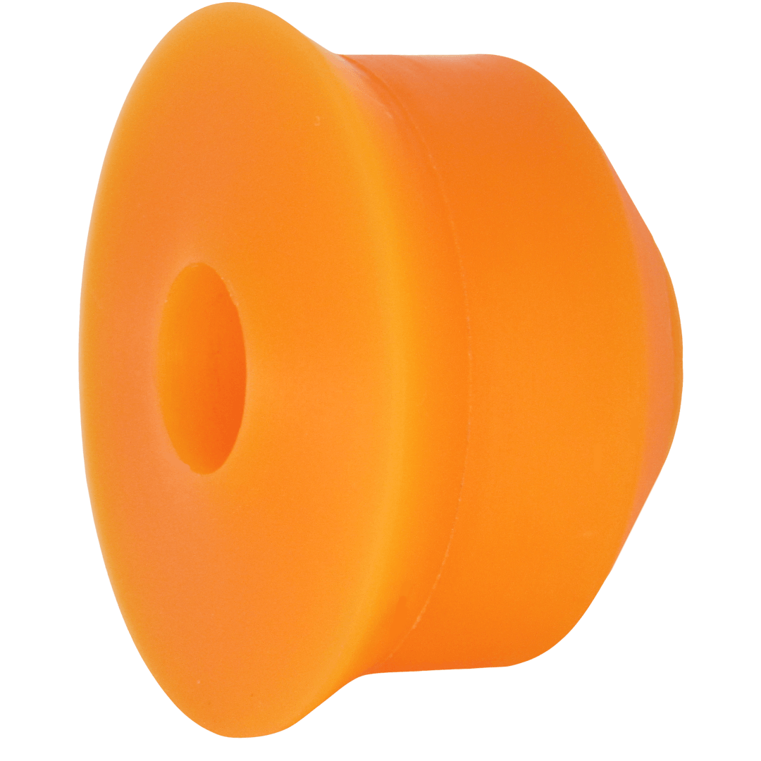 Polyurethane bushing front stabilizer bar outer Chevrolet Express 2003- BIG