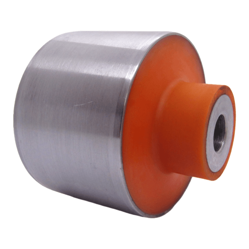 Полиуретановый сайлентблок переднего рычага задний SMA C51 2003- HARDNESS