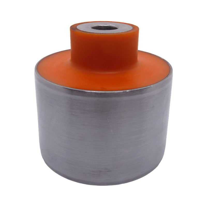 Полиуретановый сайлентблок переднего рычага задний SMA C51 2003- HARDNESS