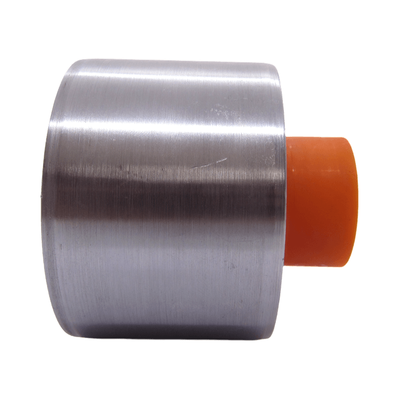 Полиуретановый сайлентблок переднего рычага задний SMA C51 2003- HARDNESS