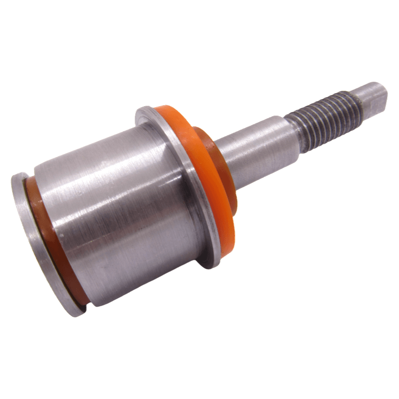 Polyurethane cushion gearbox upper Lincoln Nautilus 2018-
