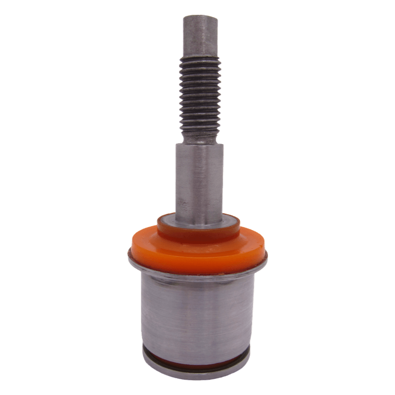 Polyurethane cushion gearbox upper Lincoln Nautilus 2018-