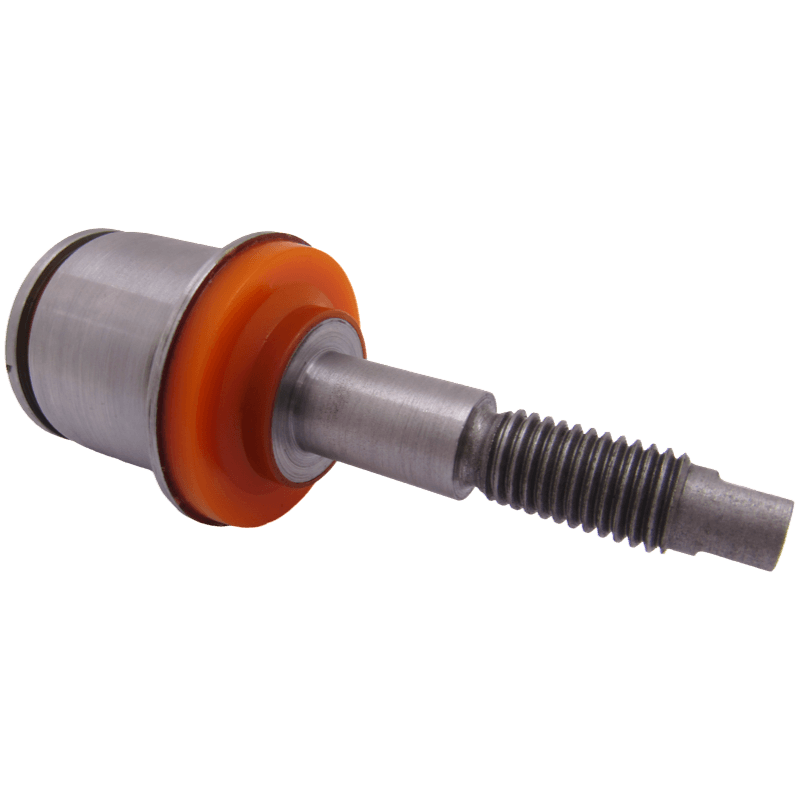 Polyurethane cushion gearbox upper Lincoln Nautilus 2018-