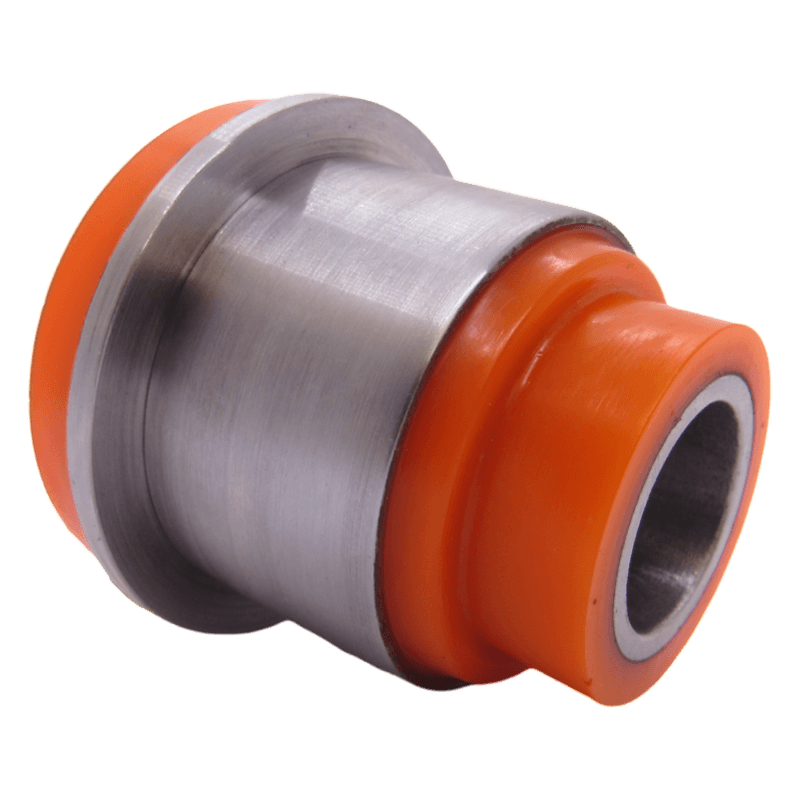 Polyurethane cushion gearbox upper Lincoln Nautilus 2018- RECONSTRUCTION of small BUSHING