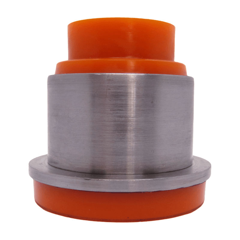 Polyurethane cushion gearbox upper Lincoln Nautilus 2018- RECONSTRUCTION of small BUSHING