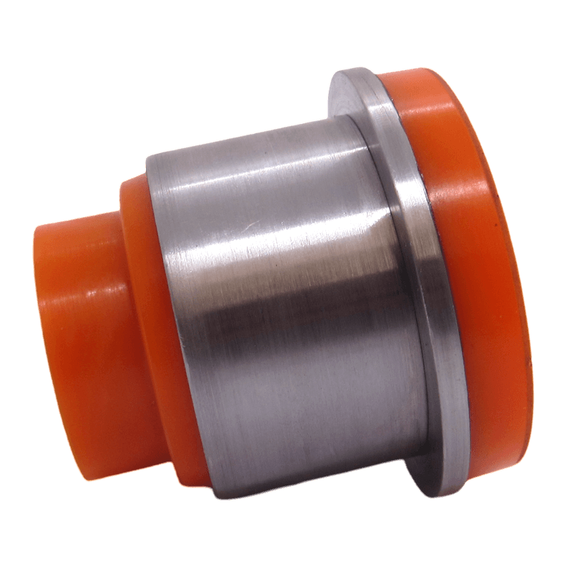 Polyurethane cushion gearbox upper Lincoln Nautilus 2018- RECONSTRUCTION of small BUSHING