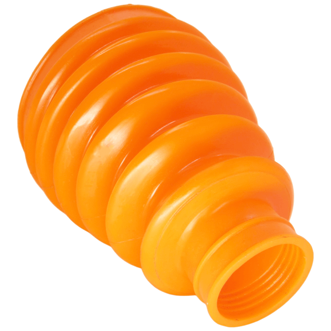Polyurethane dust boot of CV joints d38*D98