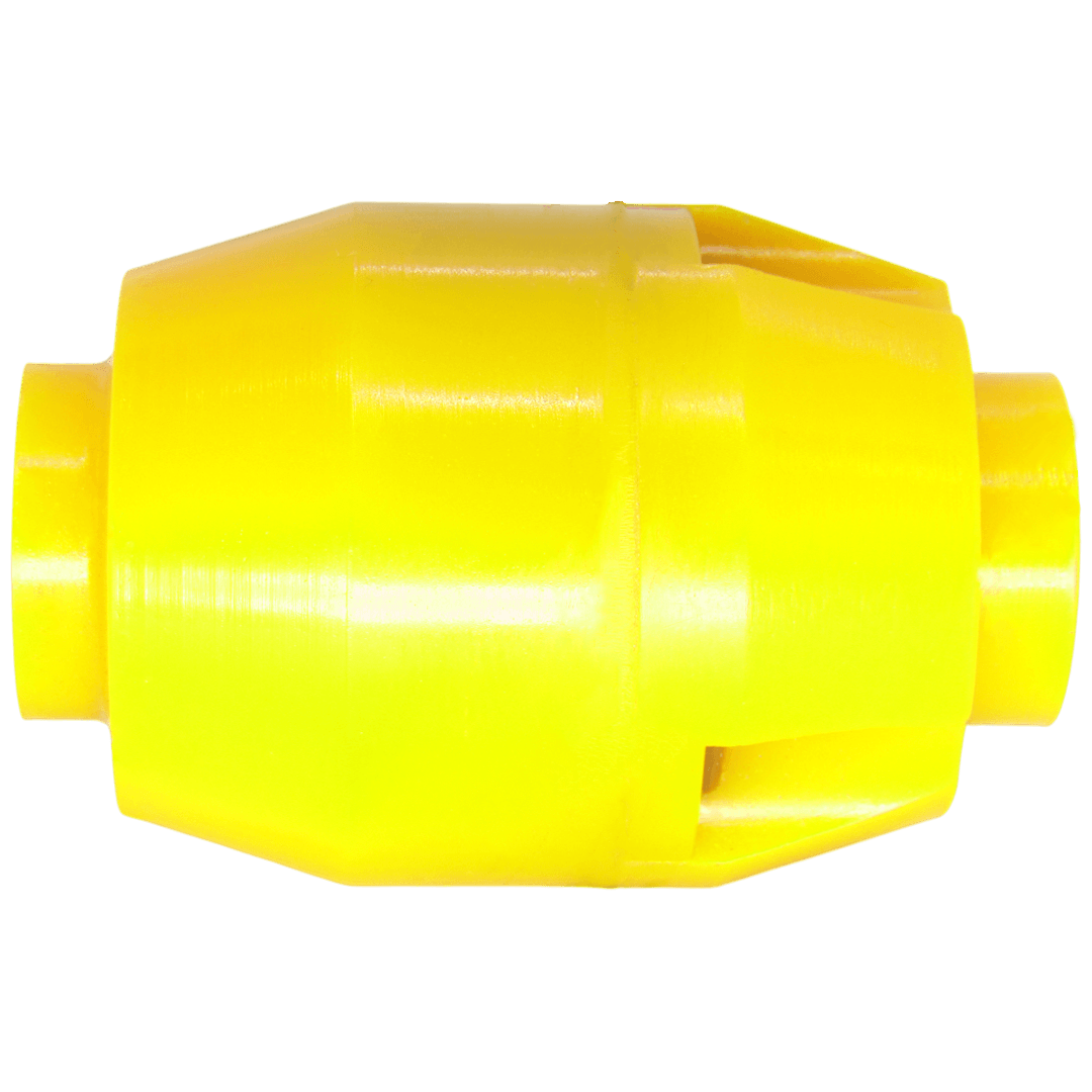 Polyurethane bushing rack stabilizer bar Renault Kangoo 1 1998-2008 HARDNESS