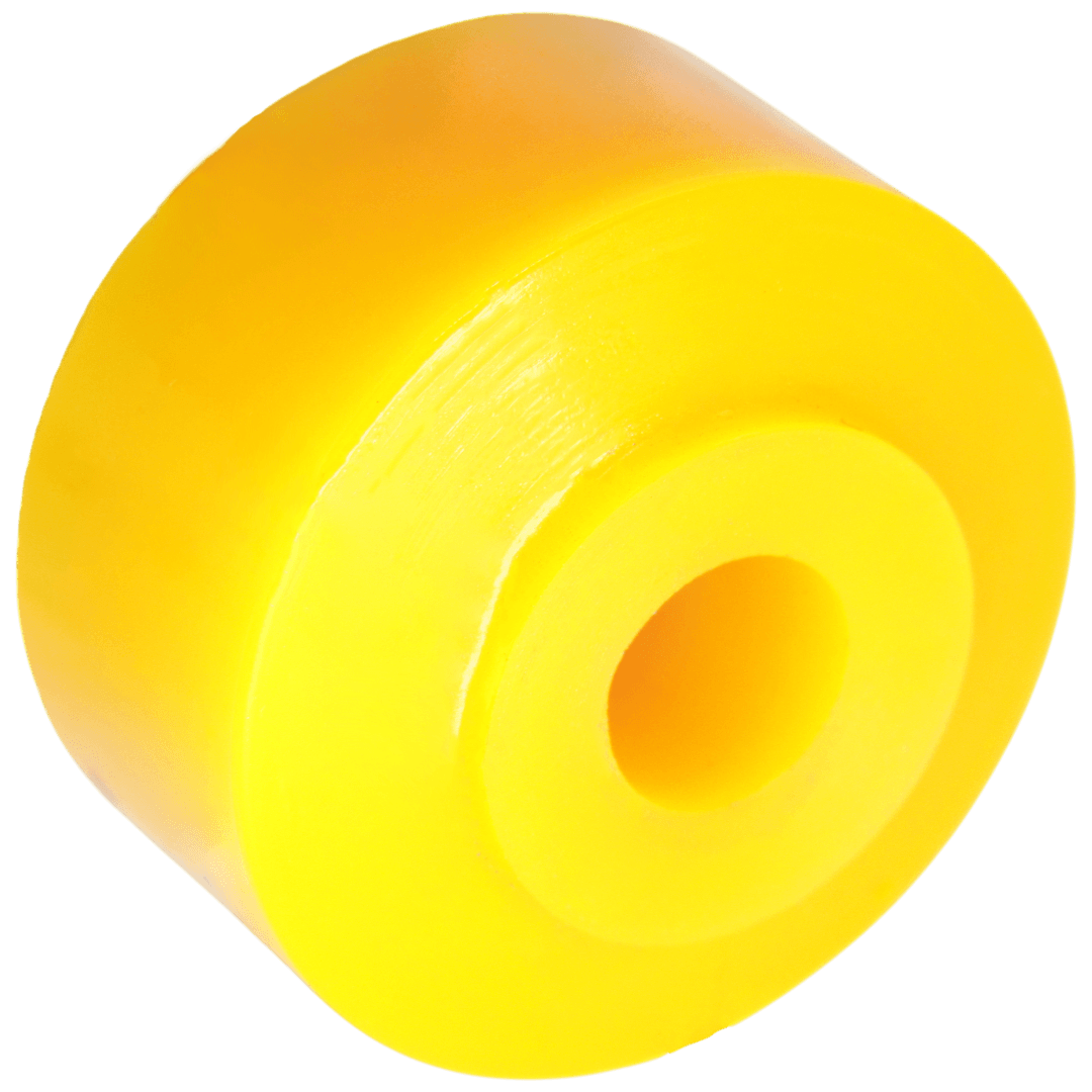 Polyurethane bushing rack stabilizer bar Renault Kangoo 1 1998-2008 HARDNESS