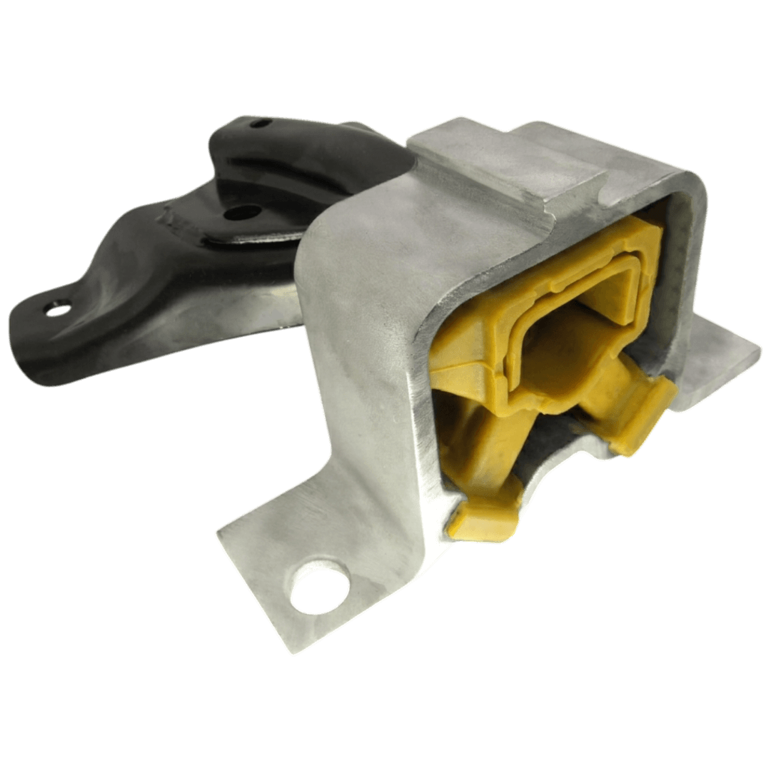 Поліуретанова подушка двигуна права Renault Logan 2004-2012 1,4L HARDNESS