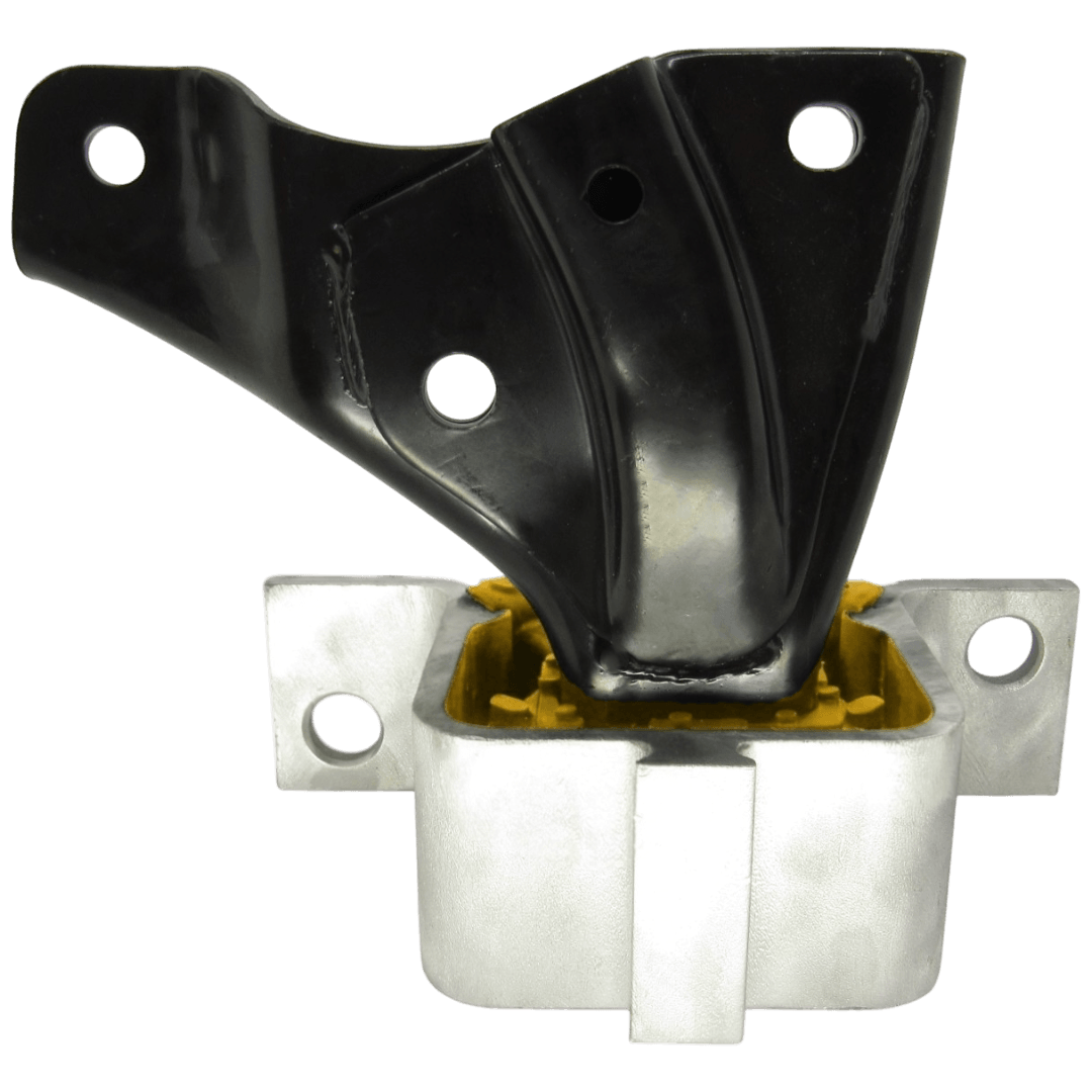 Поліуретанова подушка двигуна права Renault Logan 2004-2012 1,4L HARDNESS