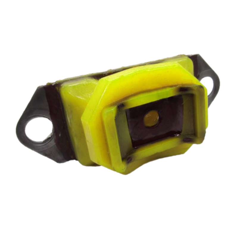 Поліуретанова подушка двигуна ліва Renault Logan 2004-2012 1.6 L HARDNESS