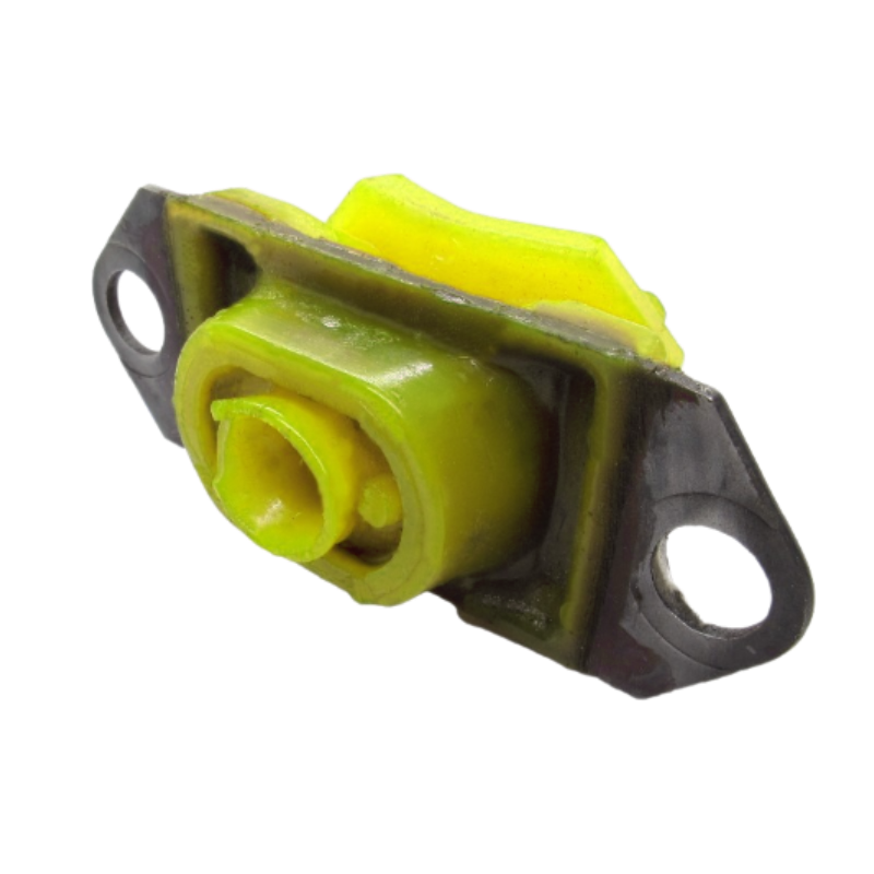 Поліуретанова подушка двигуна ліва Renault Logan 2004-2012 1.6 L HARDNESS