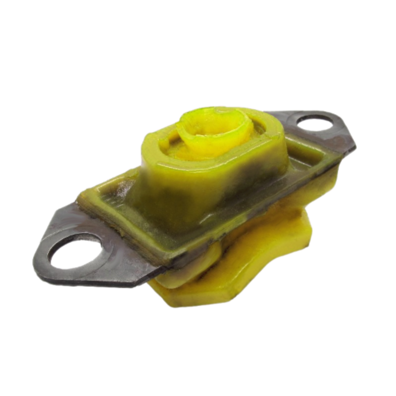 Поліуретанова подушка двигуна ліва Renault Logan 2004-2012 1.6 L HARDNESS