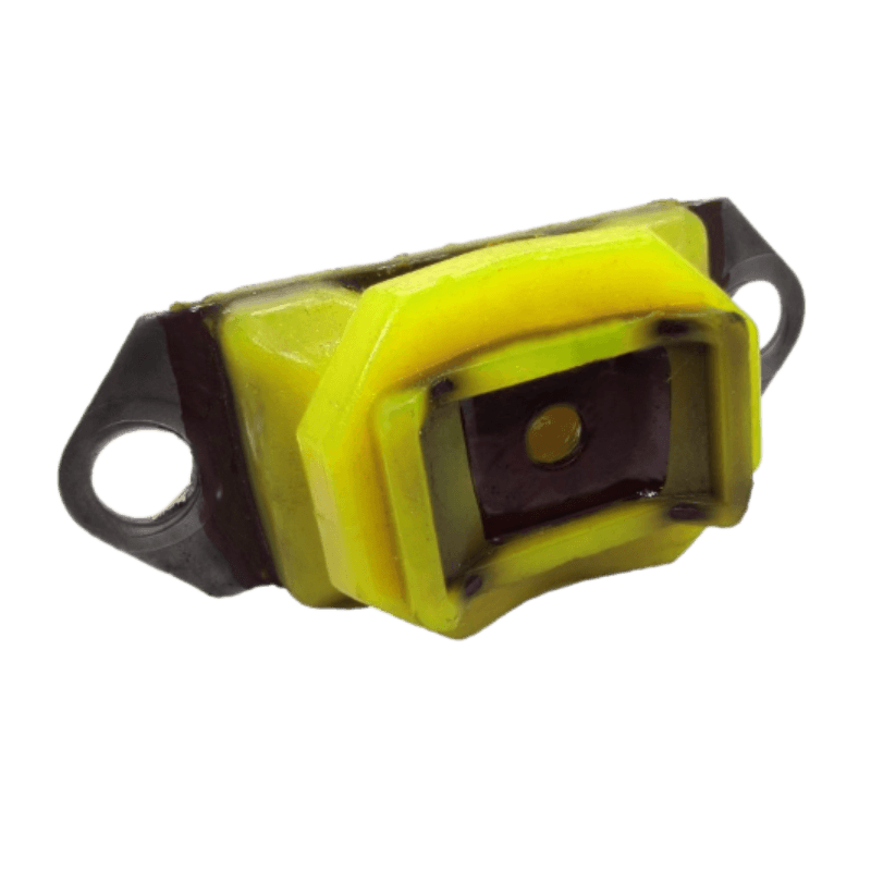 Polyurethane engine mount left Nissan Qashqai 2006-2013 1.6 L HARDNESS RECONSTRUCTION OF YOUR