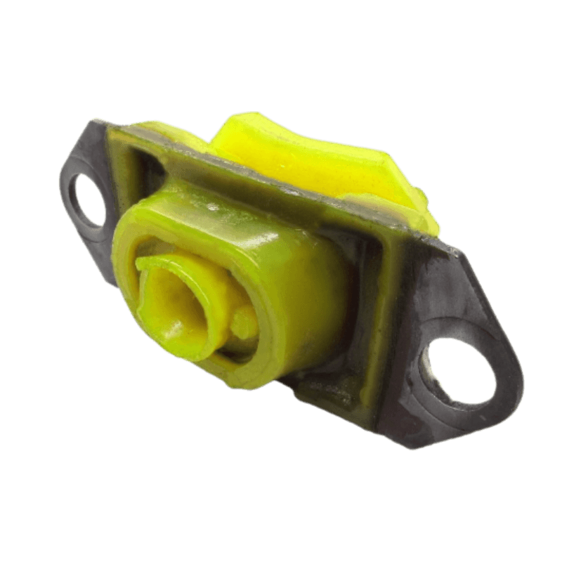 Polyurethane engine mount left Nissan Qashqai 2006-2013 1.6 L HARDNESS RECONSTRUCTION OF YOUR