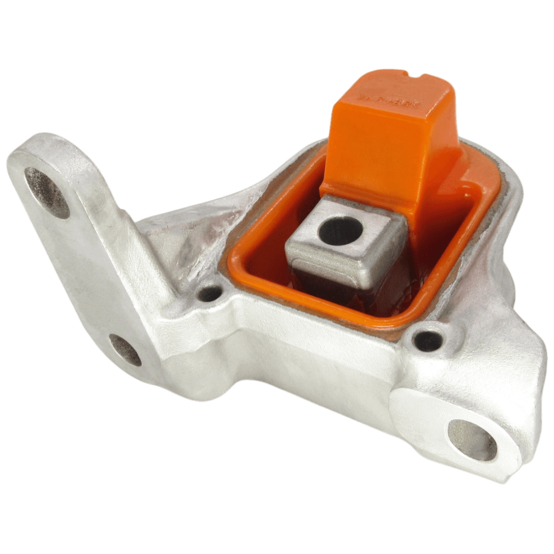 Polyurethane cushion gearbox Honda Cr-v 2012-2016 RECONSTRUCTION OF YOUR