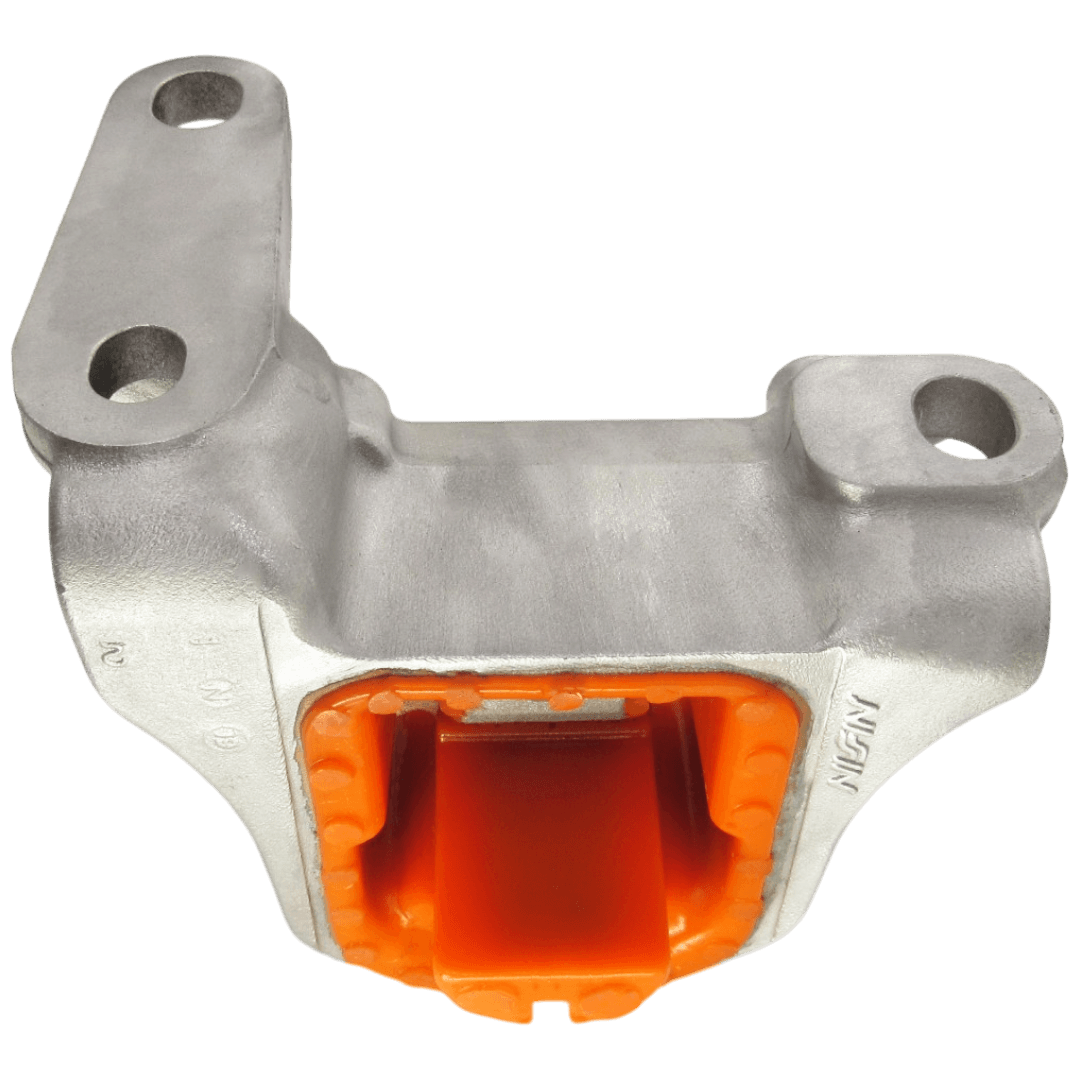 Polyurethane cushion gearbox Honda Cr-v 2012-2016 RECONSTRUCTION OF YOUR