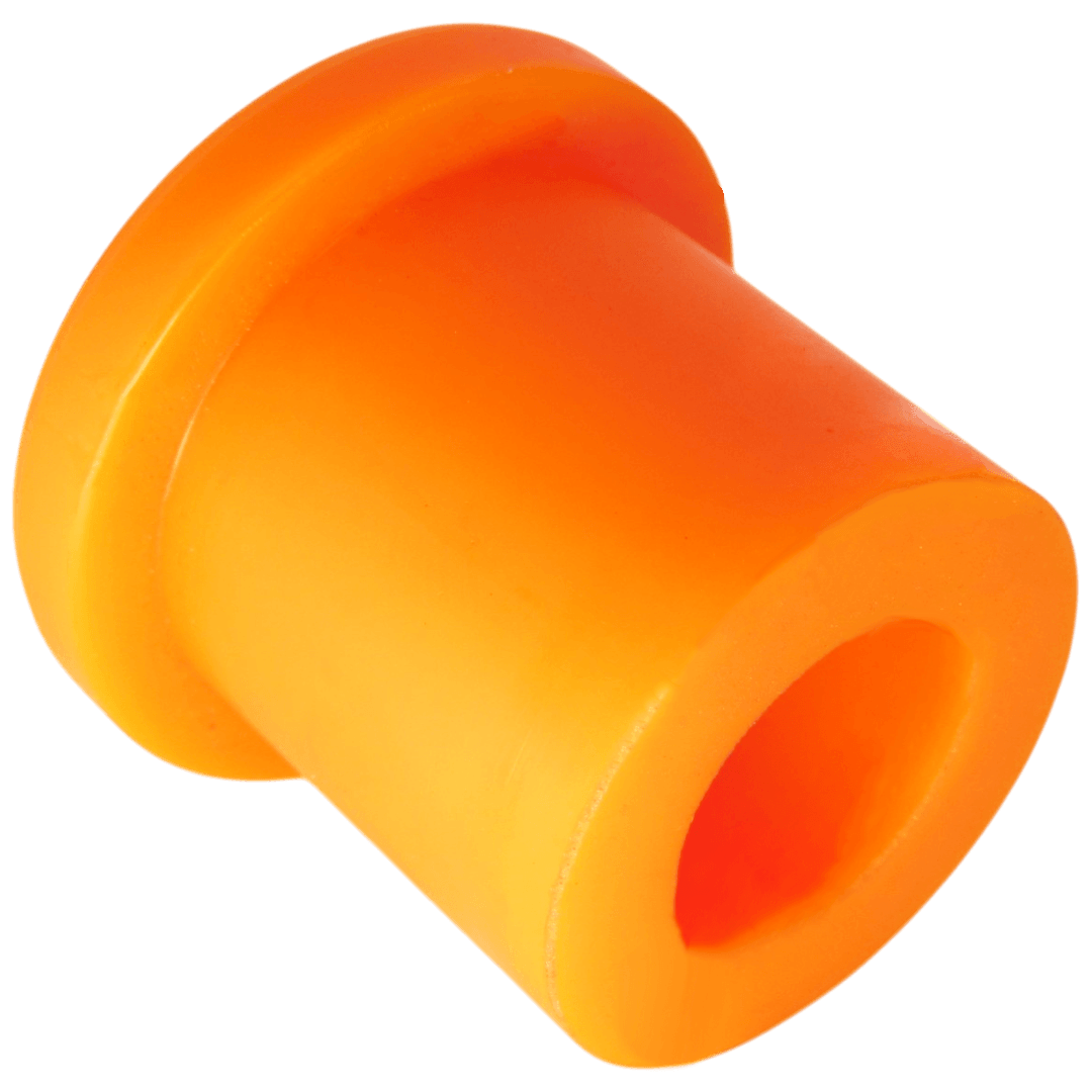 Polyurethane rear spring bushing lower Mazda B-Serie 1998-2006