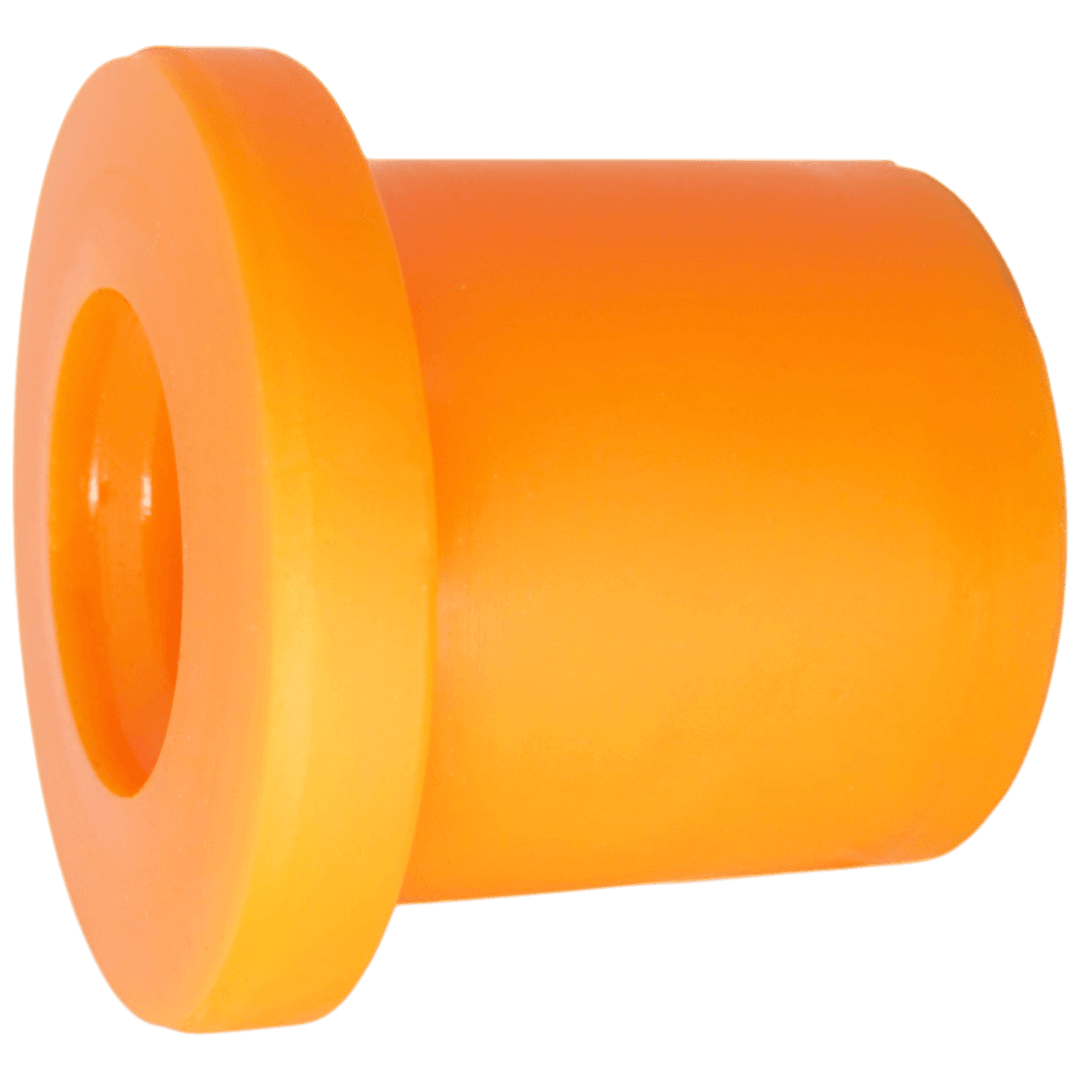 Polyurethane rear spring bushing lower Mazda B-Serie 1998-2006