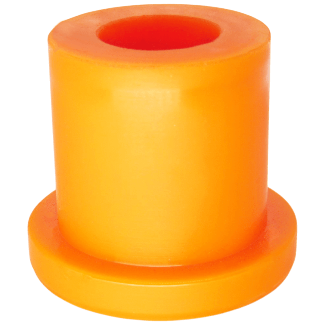 Polyurethane rear spring bushing lower Mazda B-Serie 1998-2006