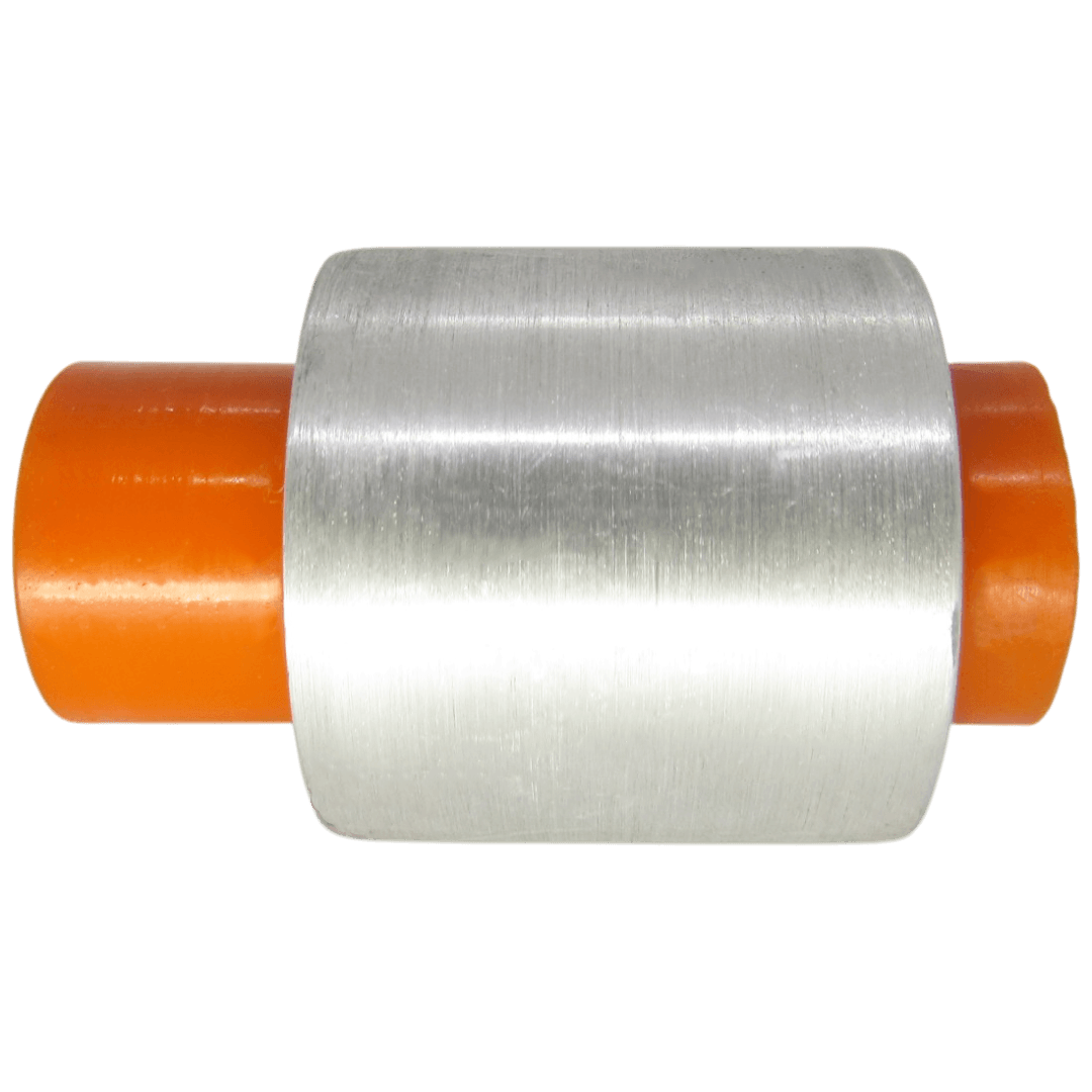Polyurethane front arm bushing front Volvo S90 1997-1998