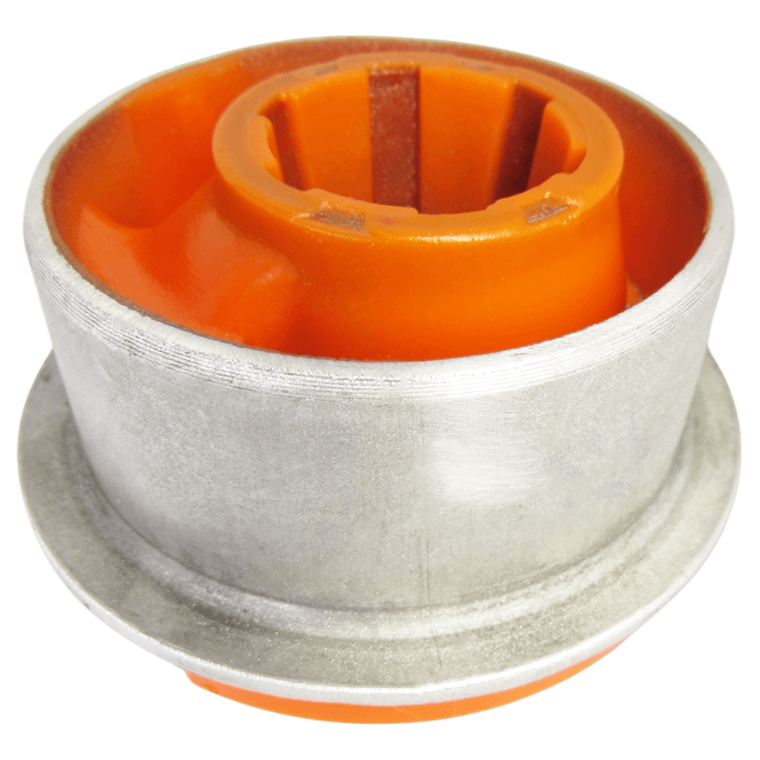 Polyurethane front arm bushing rear Volvo S90 1997-1998