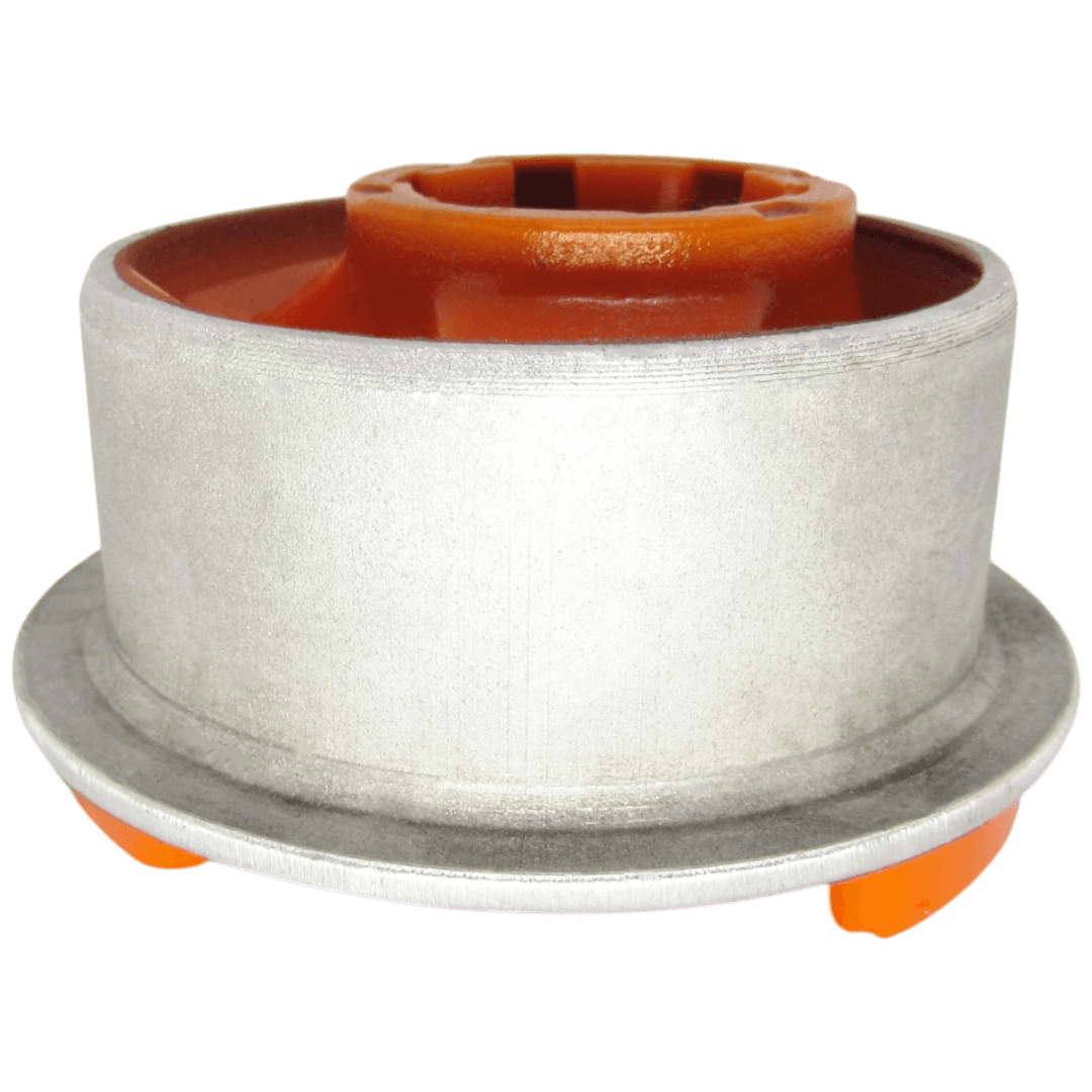 Polyurethane front arm bushing rear Volvo S90 1997-1998