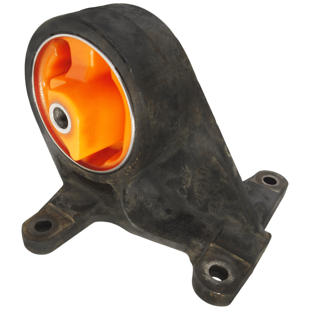 Polyurethane right engine mount Jeep Liberty 2002-2007