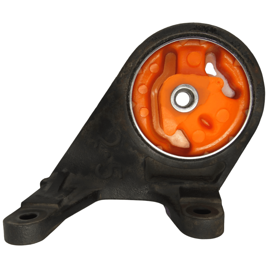Polyurethane right engine mount Jeep Liberty 2002-2007