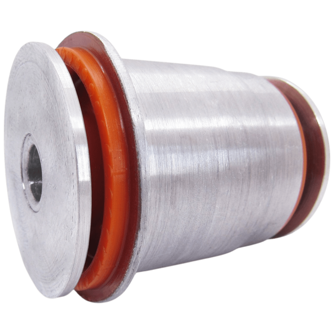 Polyurethane bushing rear gearbox Chevrolet Captiva 2006-2018