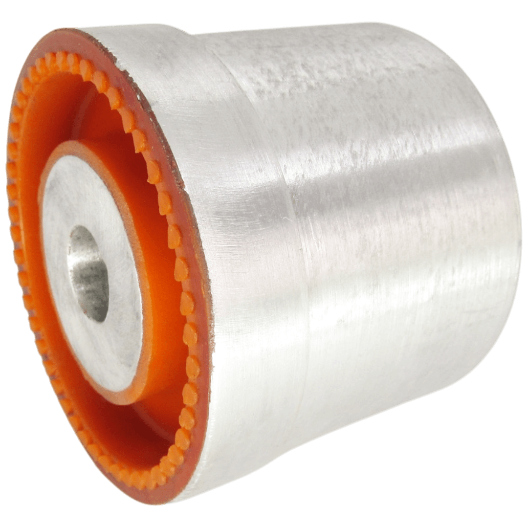 Polyurethane bushing rear gear rear Nissan Murano 2002-2007