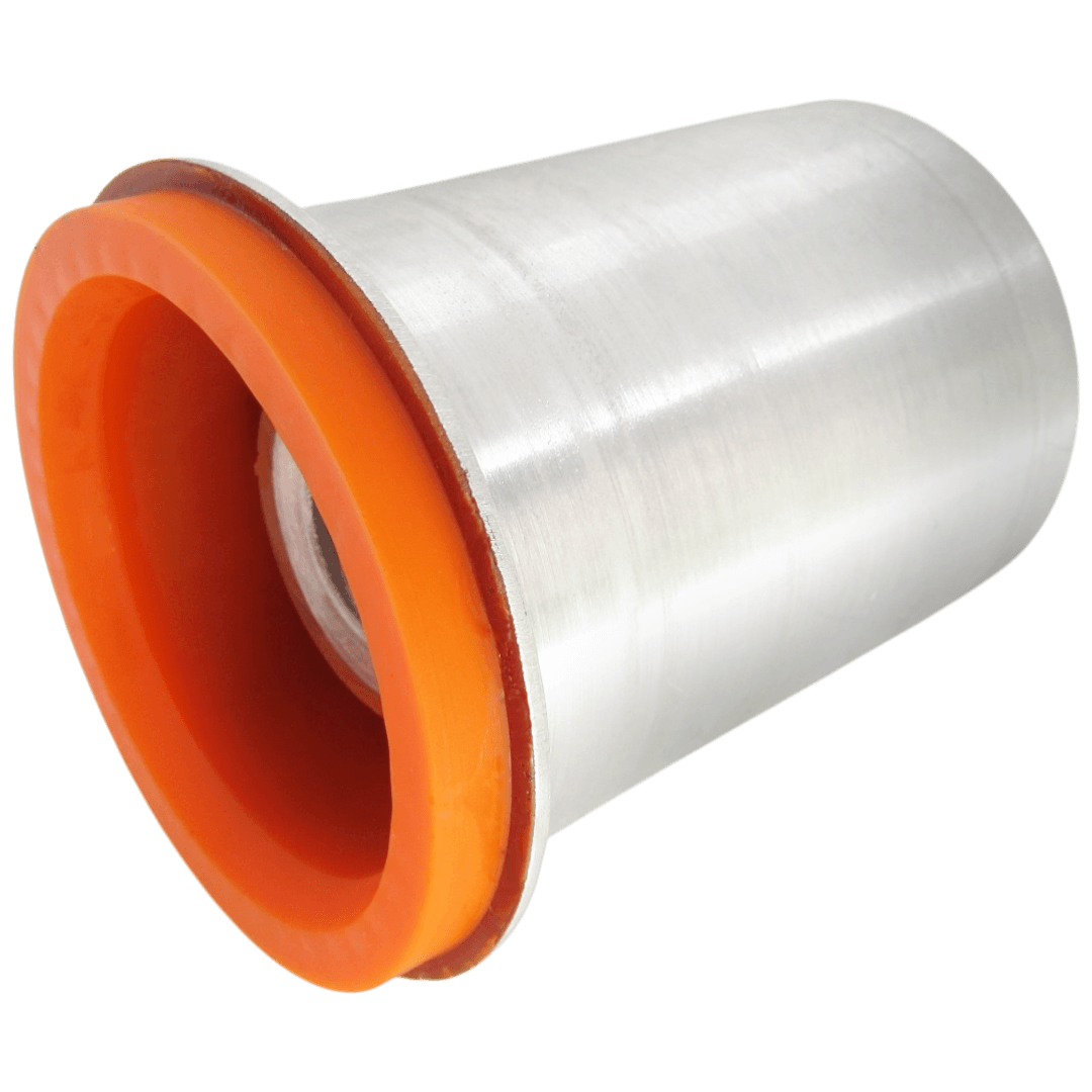 Polyurethane bushing rear subframe front Nissan Murano 2002-2007