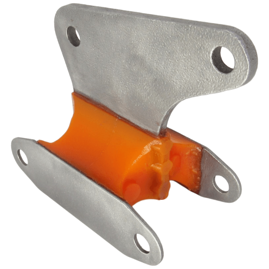 Polyurethane cushion gearbox Chevrolet Niva 2002- RECONSTRUCTION OF YOUR