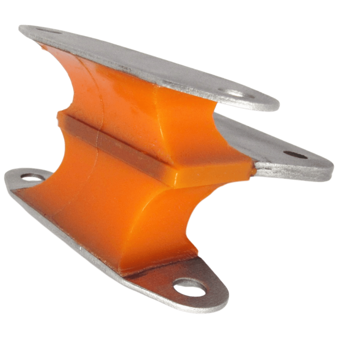 Polyurethane cushion gearbox Chevrolet Niva 2002- RECONSTRUCTION OF YOUR